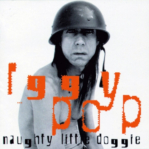 Naughty Little Doggie by Iggy Pop - imusic.am
