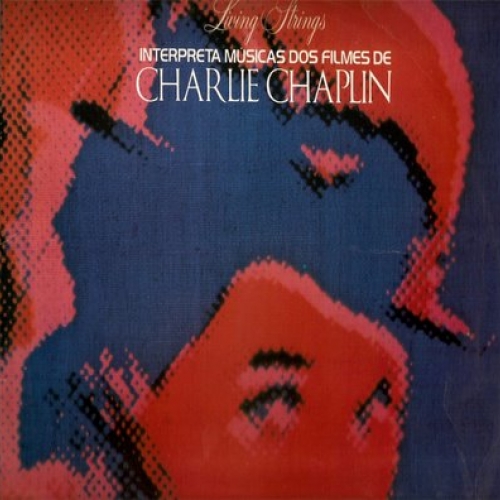 The Music Of Charles Chaplin - Volume 2 - The Talkies by Charles Chaplin - imusic.am