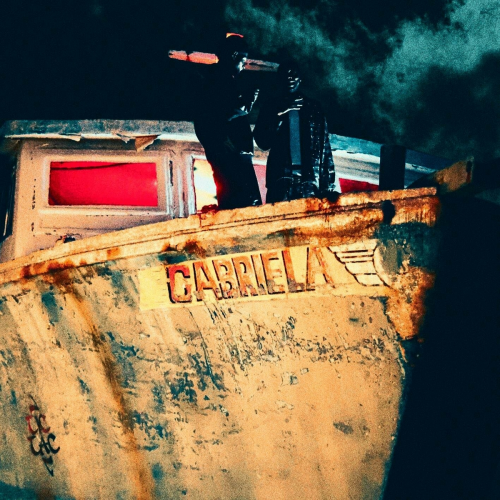 War Boat (feat. Najeeriii) by Skillibeng, Najeeriii - imusic.am