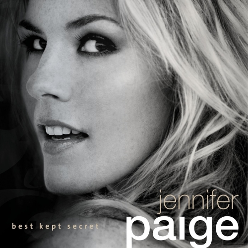 Best Kept Secret by Jennifer Paige - imusic.am