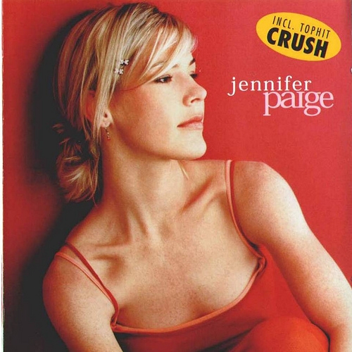 Jennifer Paige by Jennifer Paige - imusic.am
