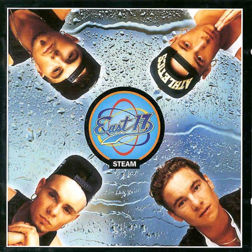 Steam by East 17 - imusic.am