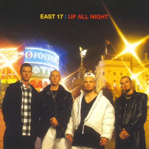 Up All Night by East 17 - imusic.am