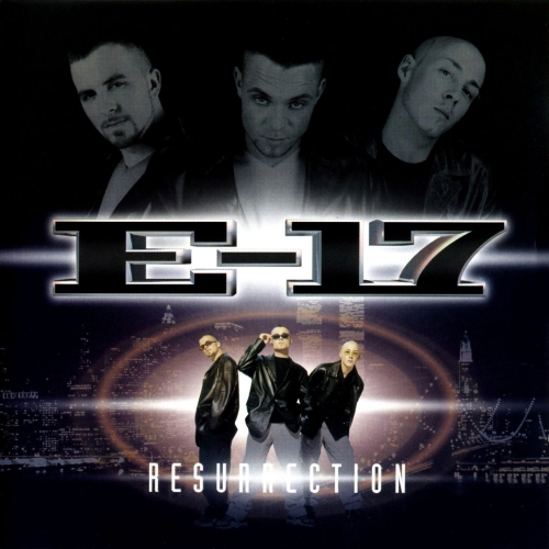 Resurrection by East 17 - imusic.am