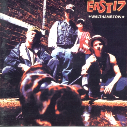 Walthamstow by East 17 - imusic.am