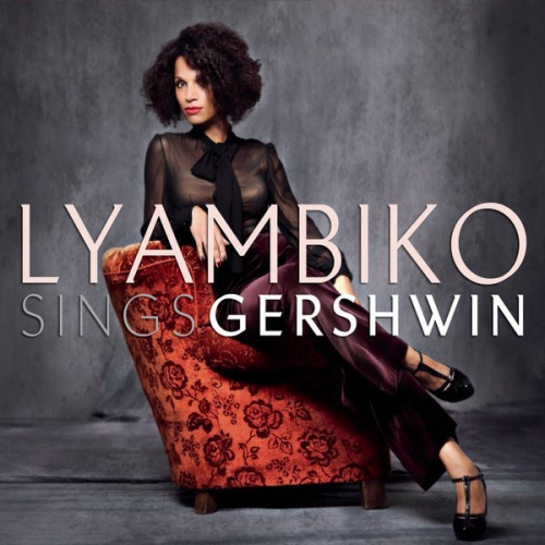 Sings Gershwin by Lyambiko - imusic.am