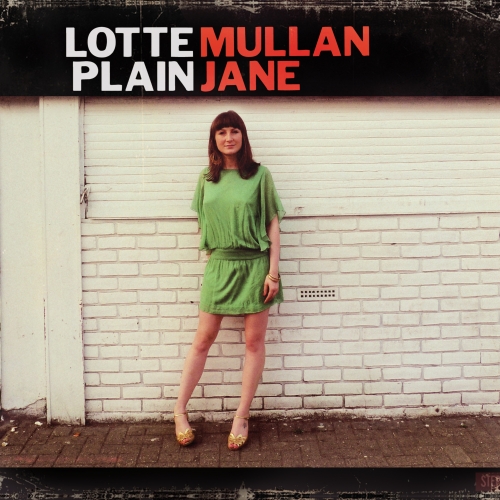 Plain Jane by Lotte Mullan - imusic.am