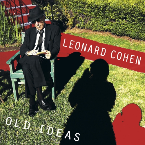 Old Ideas by Leonard Cohen - imusic.am