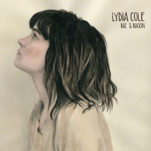 Me And Moon by Lydia Cole - imusic.am