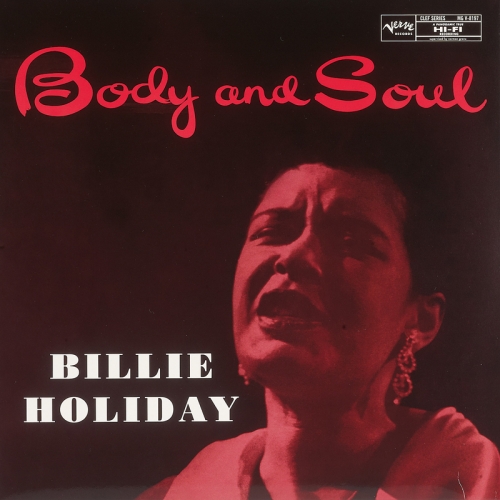 Body And Soul by Billie Holiday - imusic.am
