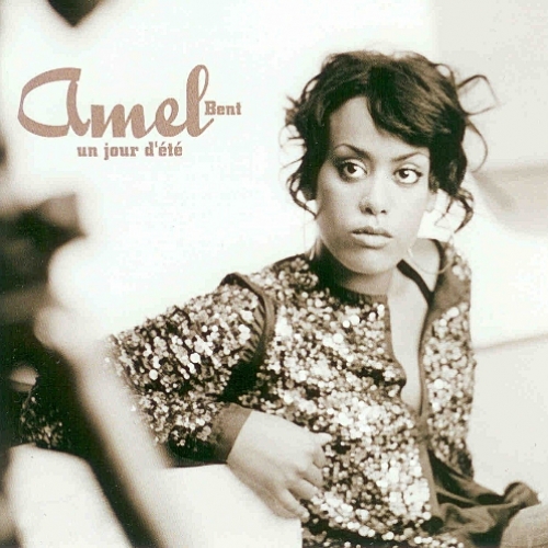 Un Jour D'eté by Amel Bent - imusic.am