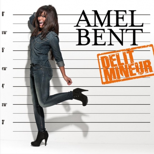Délit Mineur by Amel Bent - imusic.am