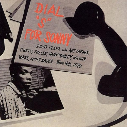 Dial S For Sonny by Sonny Clark - imusic.am