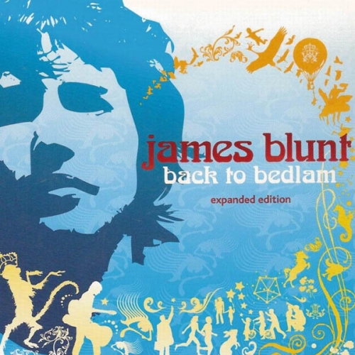 Back To Bedlam by James Blunt - imusic.am