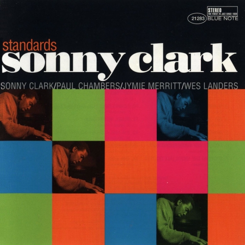Standards by Sonny Clark - imusic.am