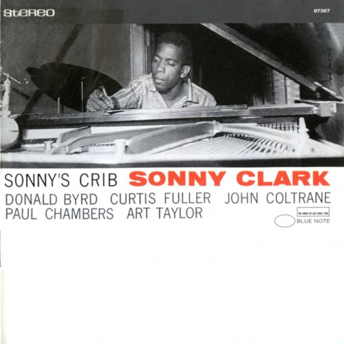 Sonny's Crib by Sonny Clark - imusic.am