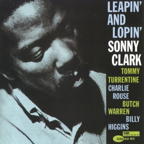 Leapin' And Lopin' by Sonny Clark - imusic.am