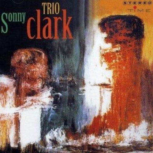 Sonny Clark Trio by Sonny Clark - imusic.am