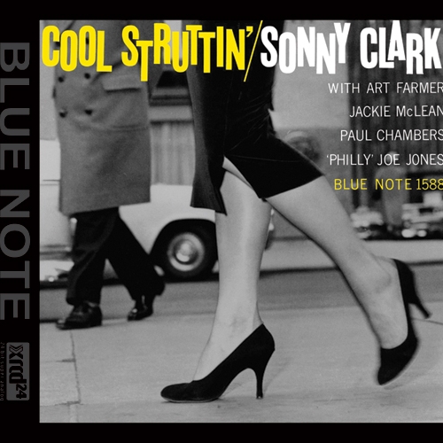 Cool Struttin' by Sonny Clark - imusic.am