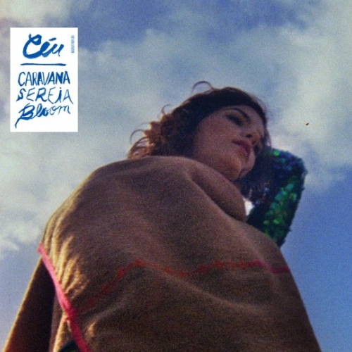 Caravana Sereia Bloom by CéU - imusic.am