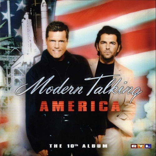 America by Modern Talking - imusic.am