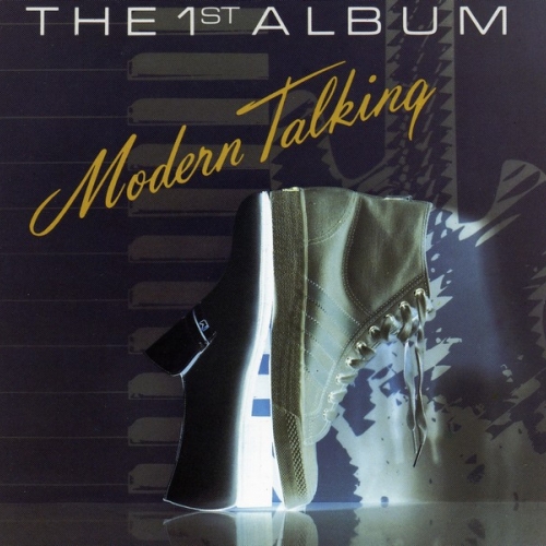 The First Album by Modern Talking - imusic.am