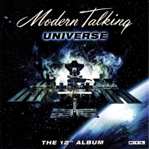 Universe by Modern Talking - imusic.am
