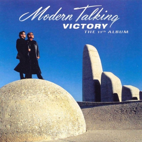Victory by Modern Talking - imusic.am