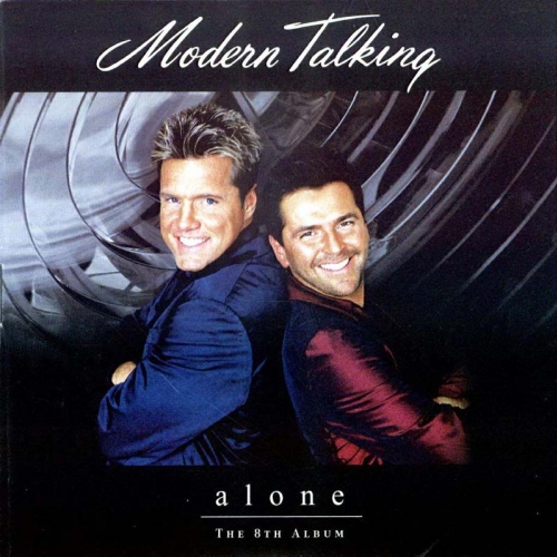 Alone by Modern Talking - imusic.am