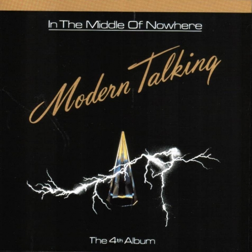 In The Middle Of Nowhere by Modern Talking - imusic.am