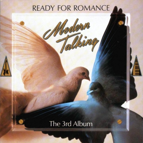 Ready For Romance by Modern Talking - imusic.am