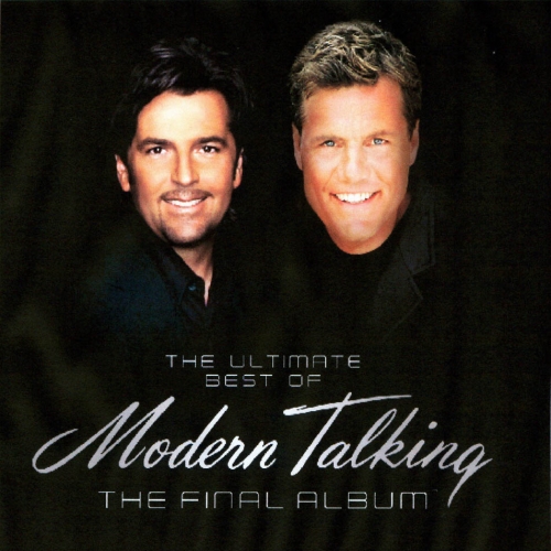 The Final Album by Modern Talking - imusic.am