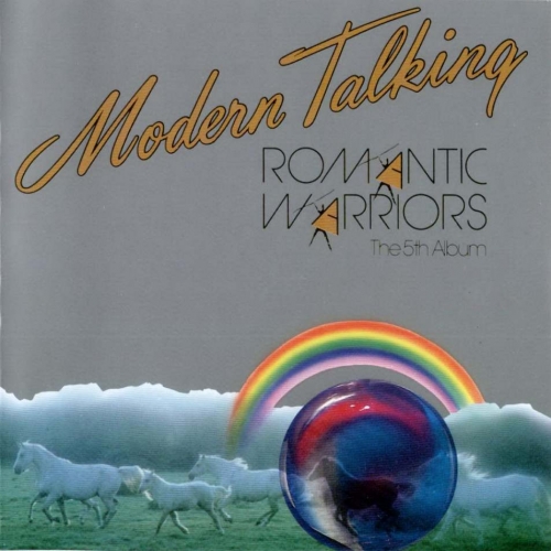 Romantic Warriors by Modern Talking - imusic.am