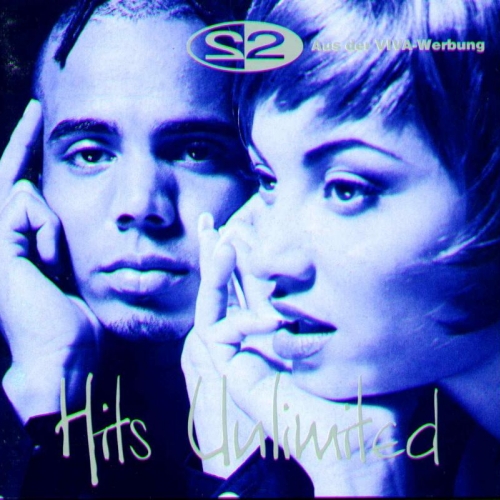 Hits Unlimited by 2 Unlimited - imusic.am