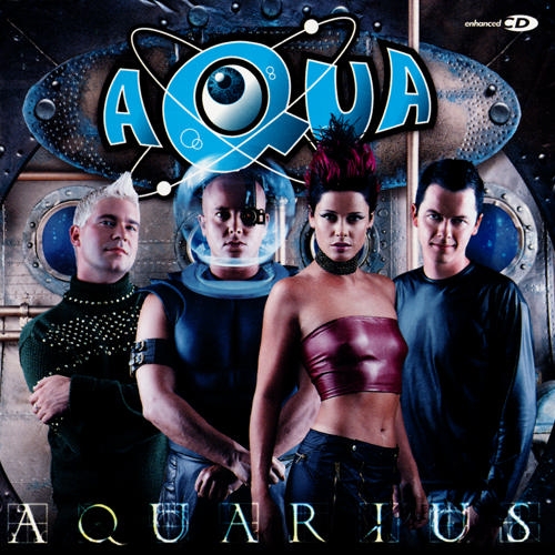 Aquarius by Aqua - imusic.am