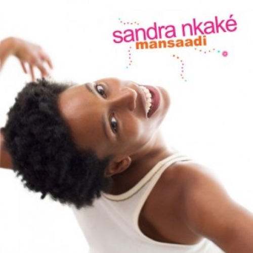 Mansaadi by Sandra Nkake - imusic.am
