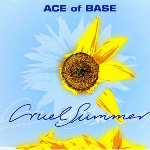 Cruel Summer by Ace of Base - imusic.am