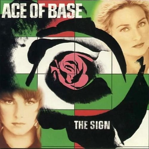 The Sign by Ace of Base - imusic.am