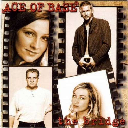 The Bridge by Ace of Base - imusic.am