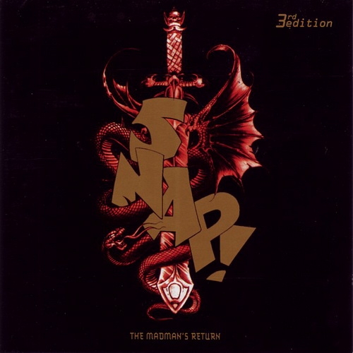The Madman's Return by Snap! - imusic.am