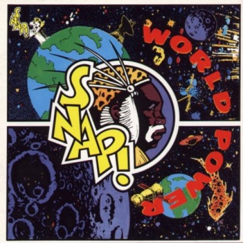 World Power by Snap! - imusic.am