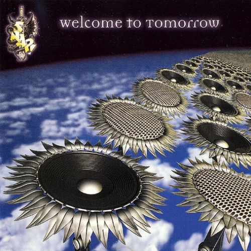 Welcome To Tomorrow by Snap! - imusic.am