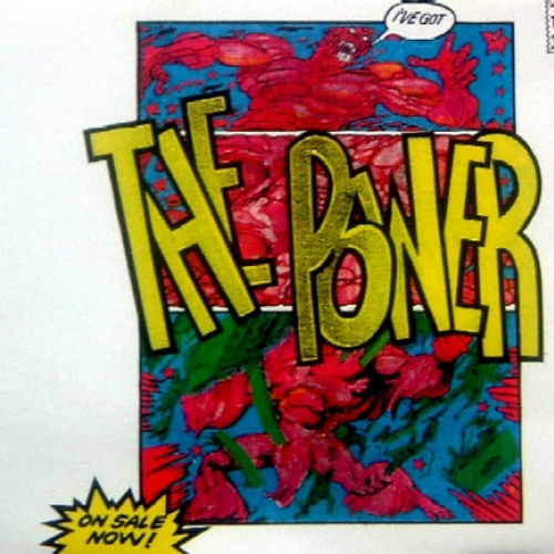 The Power (Maxi Single) by Snap! - imusic.am