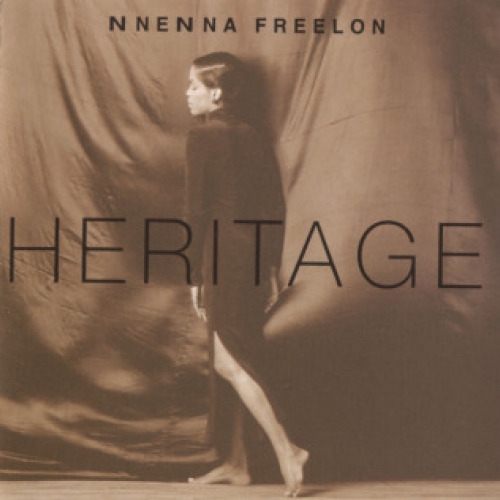 Heritage by Nnenna Freelon - imusic.am
