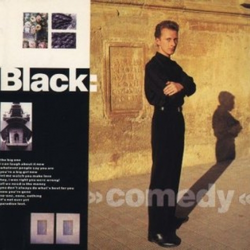 Comedy by Black - imusic.am