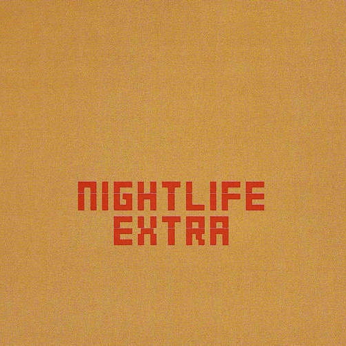 Nightlife Extra by Pet Shop Boys - imusic.am