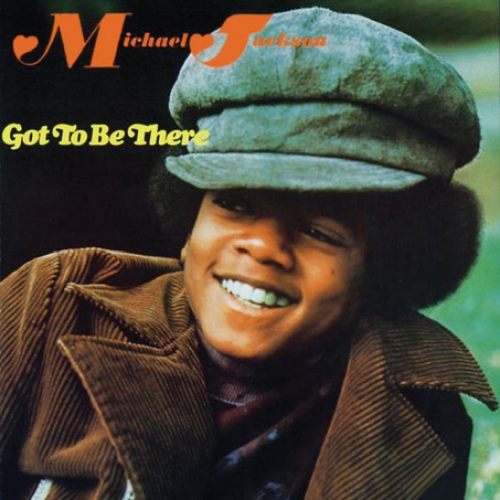 Got To Be There by Michael Jackson - imusic.am