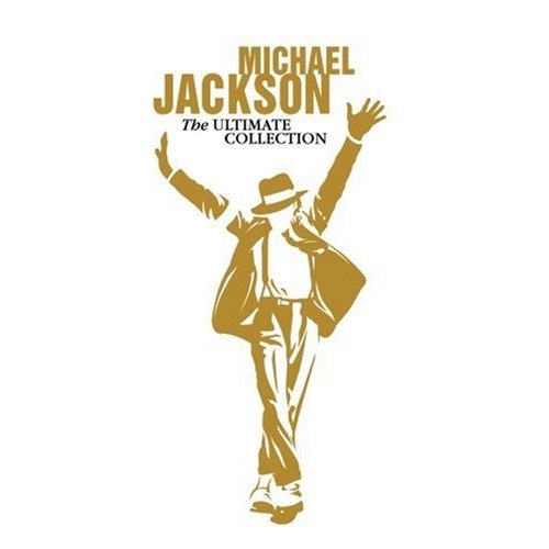 The Ultimate Collection (disc 3) by Michael Jackson - imusic.am
