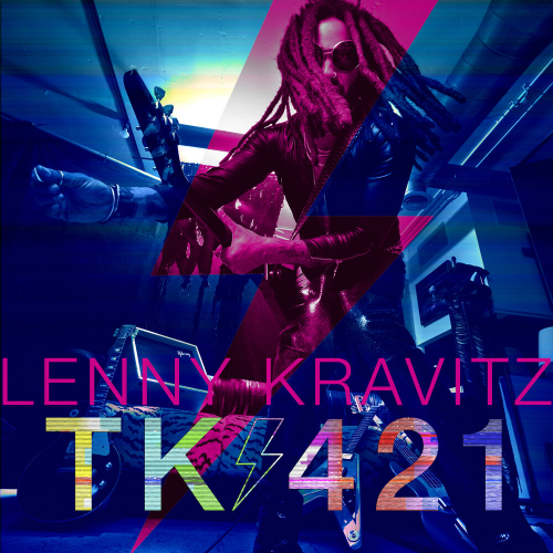 TK421 by Lenny Kravitz - imusic.am