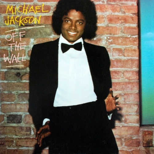Off The Wall by Michael Jackson - imusic.am